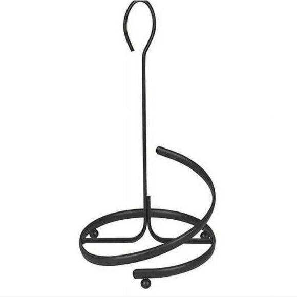 Spectrum  Diversified Ashley Paper Towel Holder - Picture 3 of 9